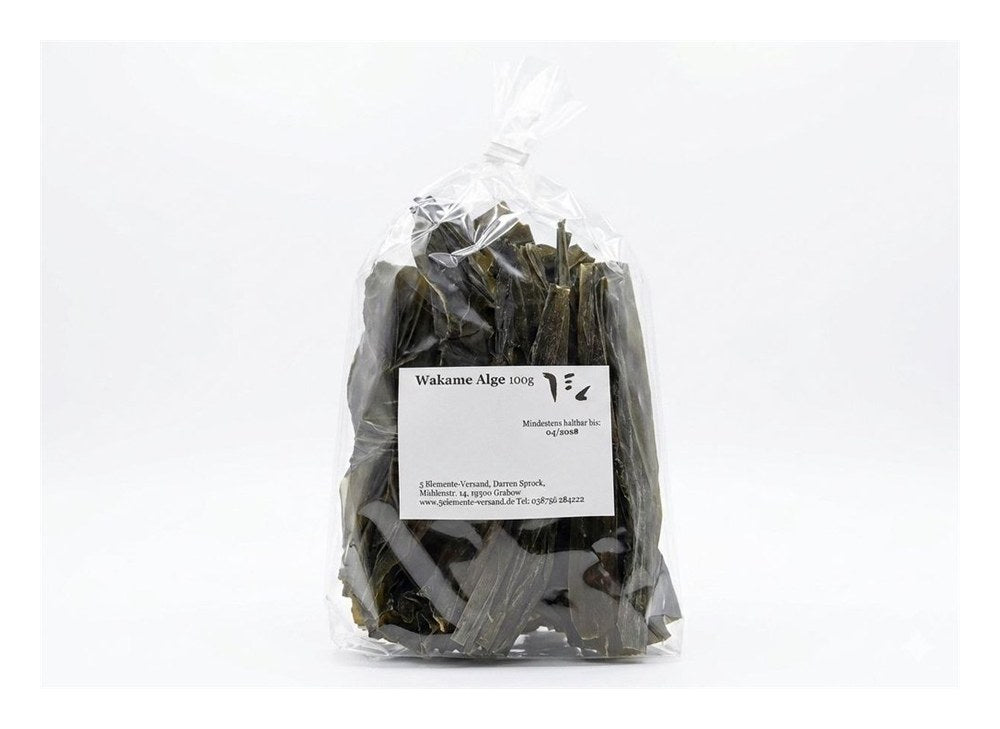 Wakame