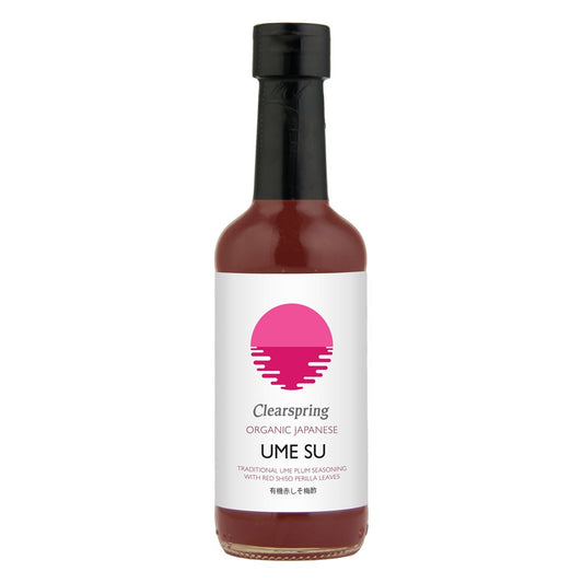 Ume Su