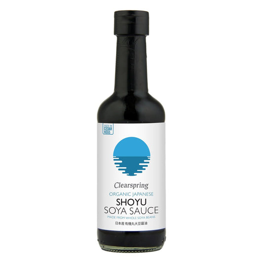 Shoyu Sojasauce