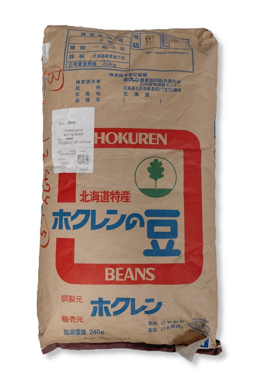 Hokkaido Azukibohnen
